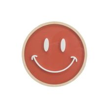 SMILEY FACE WALL SHAPE | Multiple Color Options