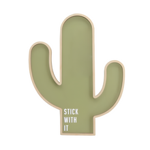 CACTUS WALL SHAPE | Multiple Color Options