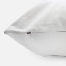 Lumbar Canvas Pillow - Gigi