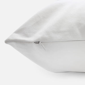 Square Canvas Pillow - Knoxville