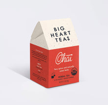 Big Heart Tea Co. Tea Bags