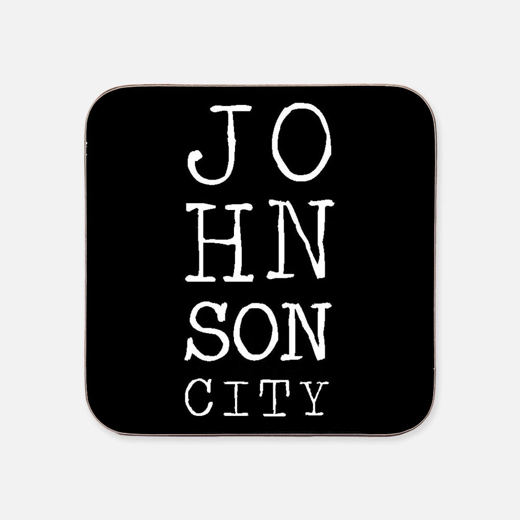Coaster - Johnson City
