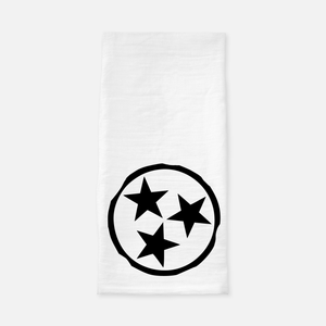 Flour Sack Towel - Tristar