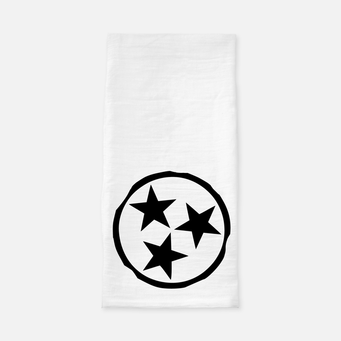 Flour Sack Towel - Tristar