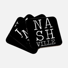 Coaster - Nashville